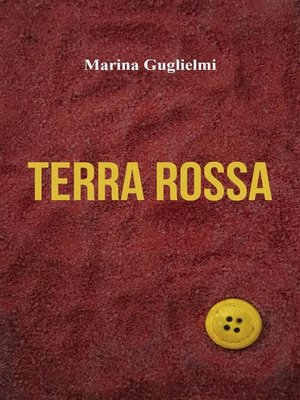 cover image of Terra Rossa